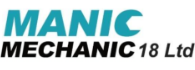 Manic Mechanic logo